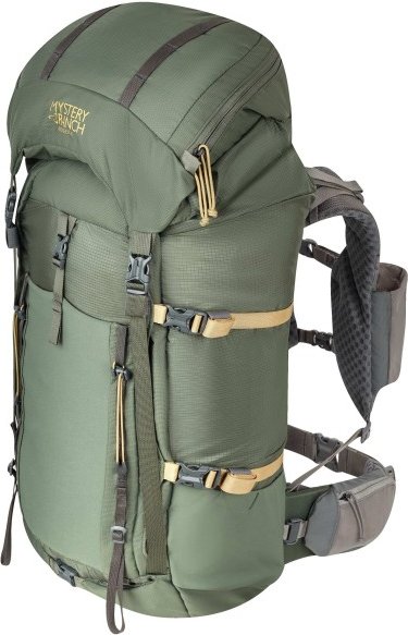 Mystery Ranch - Bridger 45 - Trekkingrucksack Gr L oliv