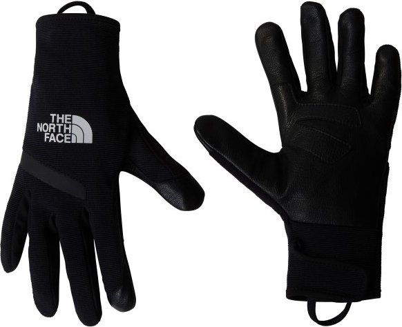 The North Face - Amp Glove - Handschuhe Gr M schwarz