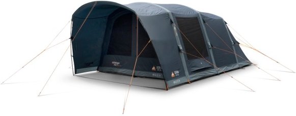 Vango - Sierra Air 500 - Gruppenzelt blau