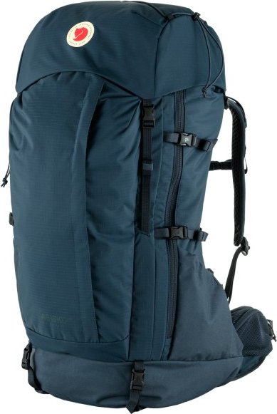 Fjällräven - Abisko Friluft 45 - Trekkingrucksack Gr M/L blau