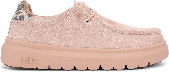 Thumbnail - Walk in Pitas - Women's Lyon - Sneaker Gr 36 weiß