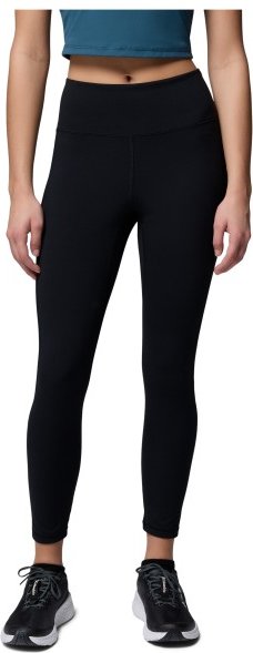 Columbia - Women's Loneridge Legging - Leggings Gr S schwarz