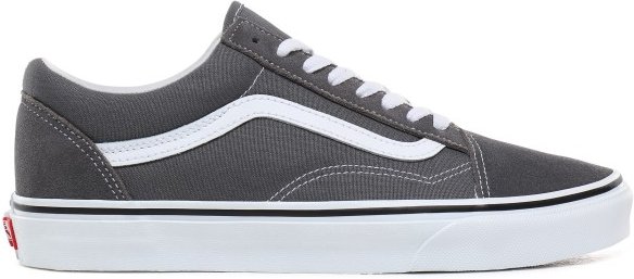 Thumbnail - Vans - Old Skool - Sneaker Gr M11,5 grau