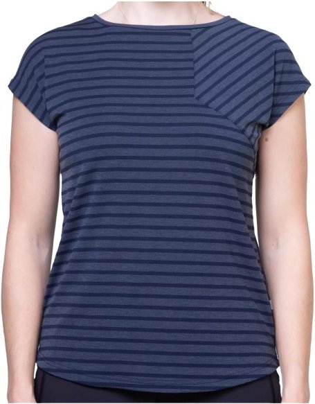 Mountain Equipment - Women's Silhouette Tee - Funktionsshirt Gr 40 blau