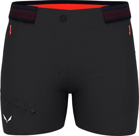 Salewa - Women's Pedroc Pro DST Cargo Shorts - Shorts Gr 40 schwarz