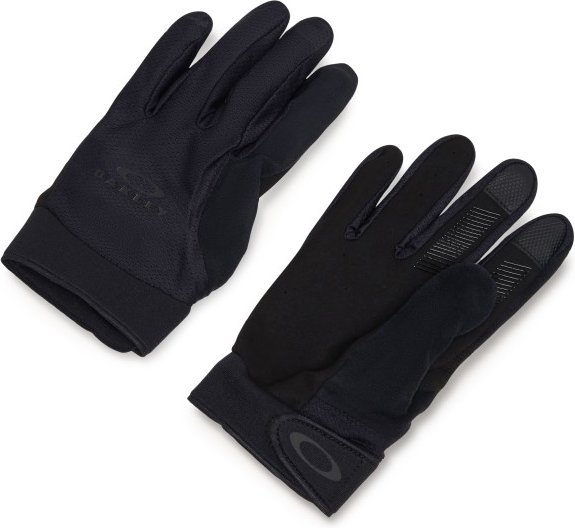 Oakley - All Mountain MTB Glove - Handschuhe Gr S schwarz