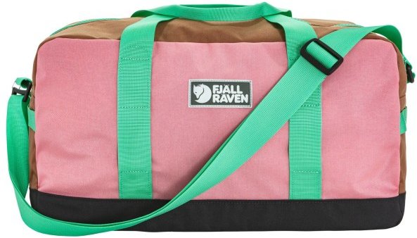 Fjällräven - Vardag Duffel 33 - Reisetasche Gr One Size rosa