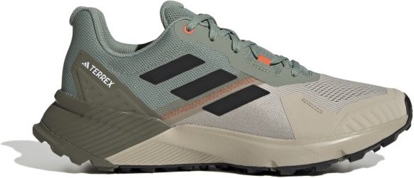 adidas Terrex - Terrex Soulstride - Multisportschuhe Gr 43 1/3 grau