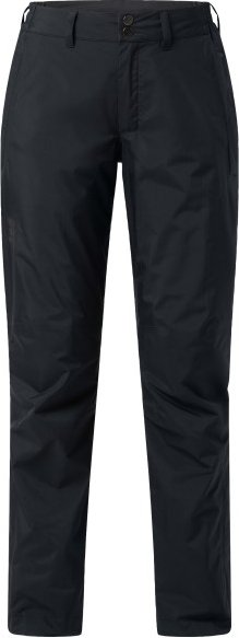 Thumbnail - Haglöfs - Women's Astral GTX II Pant - Regenhose Gr XS schwarz