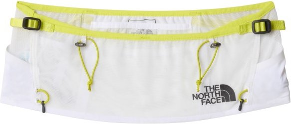 Thumbnail - The North Face - Summit Run Belt - Hüfttasche Gr XL weiß