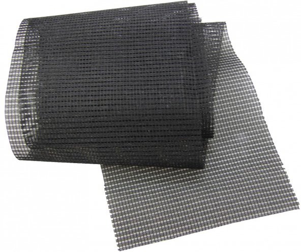 Contour - Abdecknetz 140 Gr 1 m x 140 mm - 2-Pack