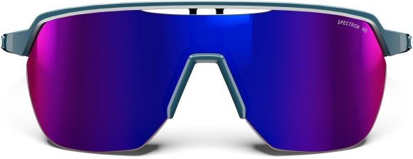 Julbo - Frequency Spectron HD S3 (VLT 15%) - Fahrradbrille Gr M