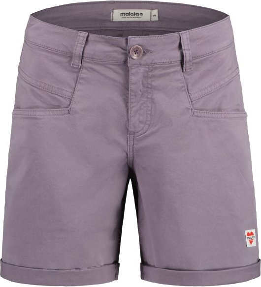 Maloja - Women's RitomM. - Shorts Gr M rosa