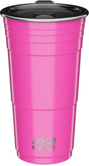Wyld Gear - Wyld Cup 24 - Trinkflasche Gr 709 ml rosa
