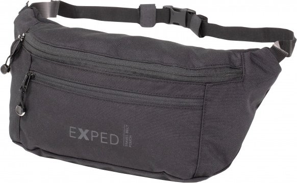Exped - Travel Belt Pouch - Hüfttasche Gr 3 l grau