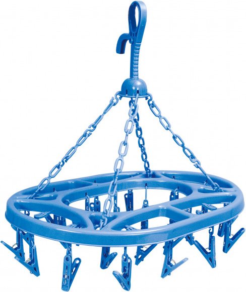 Brunner - Joker - KFZ-Zubehör Gr Ø 45 cm blau