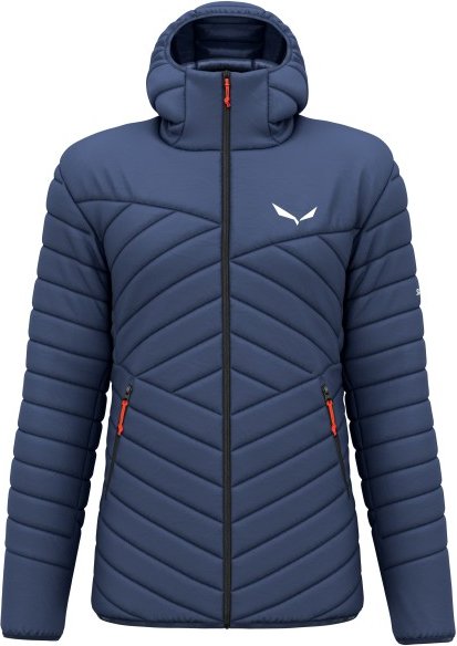 Thumbnail - Salewa - Brenta Jacket - Daunenjacke Gr XXL blau