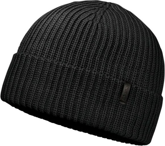 Schöffel - Hat Noxley All - Mütze Gr One Size schwarz