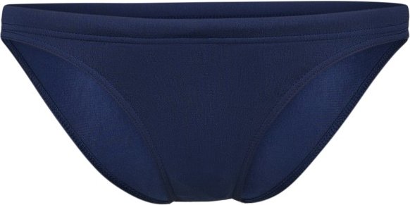 Thumbnail - Arena - Women's Team Swim Bottom Solid - Bikini-Bottom Gr 36 blau
