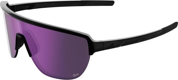 Alpina - Ram 2.0 Q-Lite Mirror S3 - Sonnenbrille lila