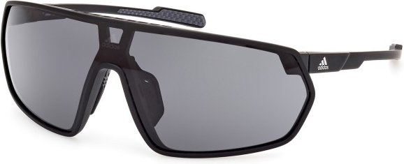 adidas eyewear - SP0089 Cat. 3 - Fahrradbrille grau
