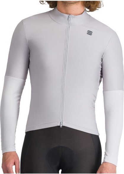 Sportful - SRK Shift Wind Jacket - Radtrikot Gr L grau