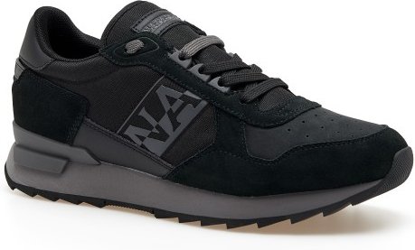Thumbnail - Napapijri - Sneaker Stab - Sneaker Gr 11,5 schwarz