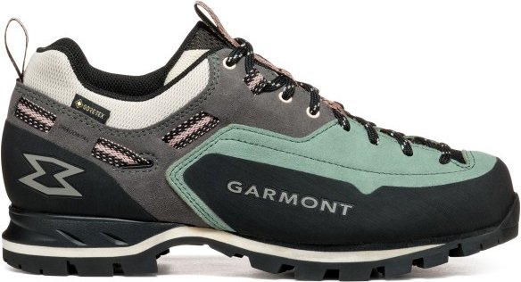 Thumbnail - Garmont - Women's Dragontail MNT Evo GTX - Approachschuhe Gr 39 schwarz