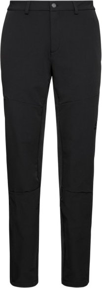 Thumbnail - Odlo - Pants Ascent Warm - Winterhose Gr 48 schwarz
