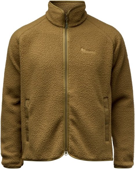 Thumbnail - Pinewood - Women's Forest Pile Fleece Jacket - Fleecejacke Gr XXL braun