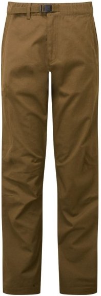 Mountain Equipment - Women's Flowstone Pant - Kletterhose Gr 34 braun
