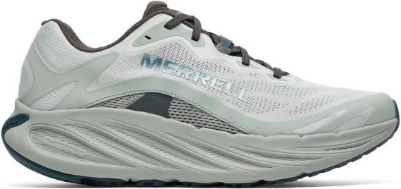 Thumbnail - Merrell - Promorph - Runningschuhe Gr 43 grau