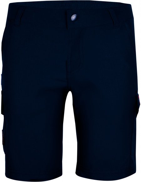 Trollkids - Kid's Hammerfest Shorts - Shorts Gr 98 blau