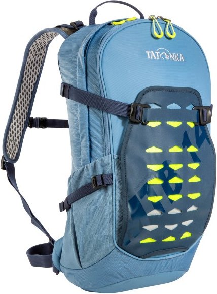 Tatonka - Bike Backpack MTB 14 - Bike-Rucksack blau