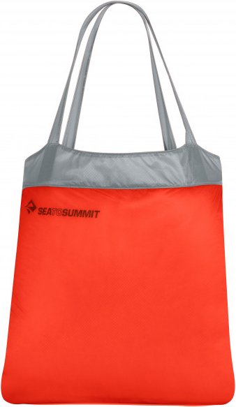 Sea to Summit - Ultra-Sil Shopping Bag - Umhängetasche Gr 30 l rot
