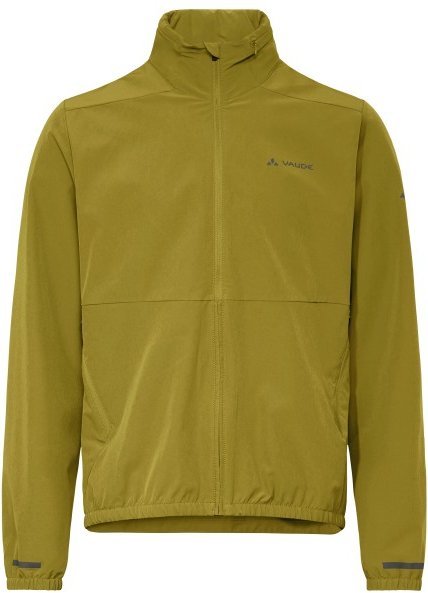 Vaude - Cyclist Air Jacket - Fahrradjacke Gr L oliv