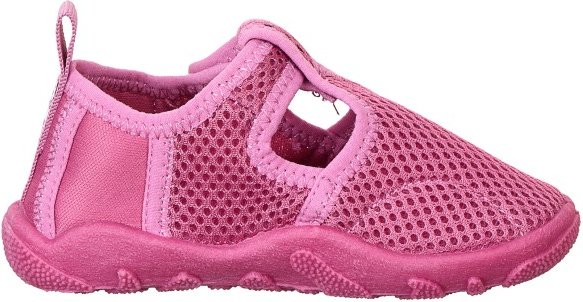 Sterntaler - Kid's rutschfester Aquaschuh - Wassersportschuhe Gr 29/30 rosa