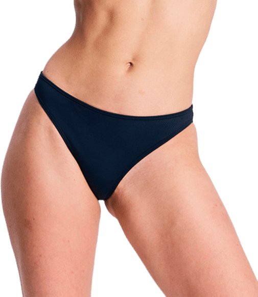 Thumbnail - Roxy - Women's SD Essentials Moderate - Bikini-Bottom Gr M rosa