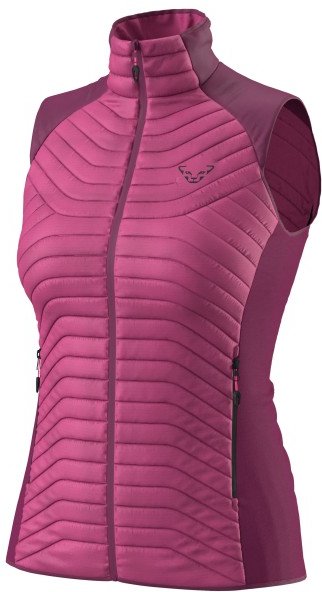 Dynafit - Women's Speed Insulation Vest - Kunstfaserweste Gr M lila