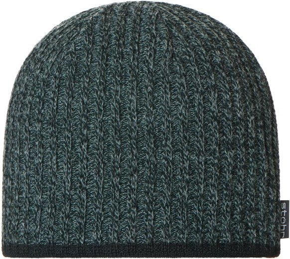 Stöhr - Chris - Mütze Gr One Size blau