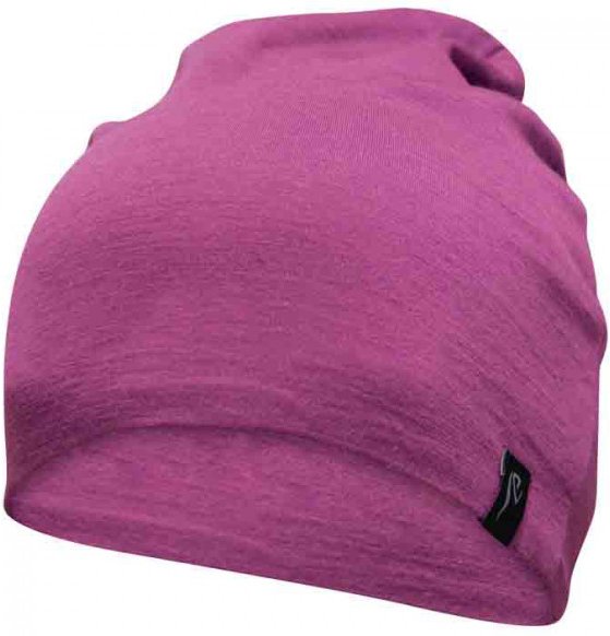 Ivanhoe of Sweden - Underwool Hat - Mütze Gr One Size lila