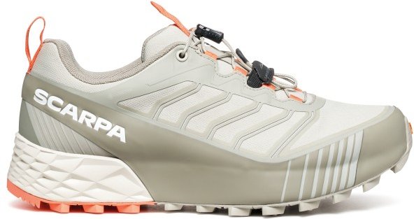 Thumbnail - Scarpa - Women's Ribelle Run 2 GTX - Trailrunningschuhe Gr 37 grau