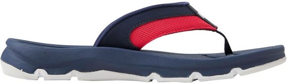 Helly Hansen - Sandhamn Sandal - Sandalen Gr 46,5 blau