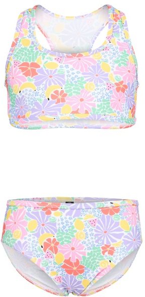 Heber Peak - Kid's SeapineHe. - Bikini Gr 128 weiß