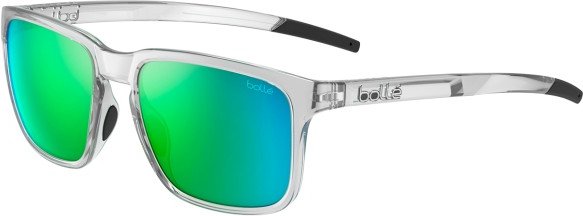 Bollé - Score Polarized S3 - Sonnenbrille Gr M bunt