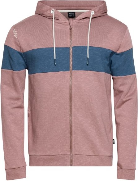 Chillaz - Vaasa - Fleecejacke Gr XXL rosa
