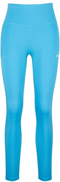 Under Armour - Women's Motion Ankle Leg Emea - Leggings Gr L blau