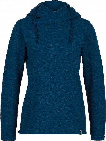 Mufflon - Women's Kusa - Wollpullover Gr XS blau