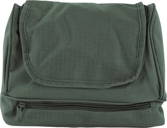 Snugpak - Luxury Wash Bag - Kulturbeutel Gr One Size grün