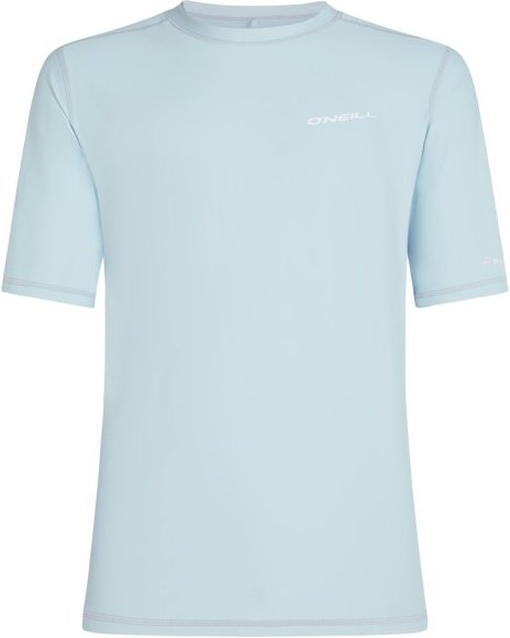 O'Neill - Skins S/S - Lycra Gr S grau